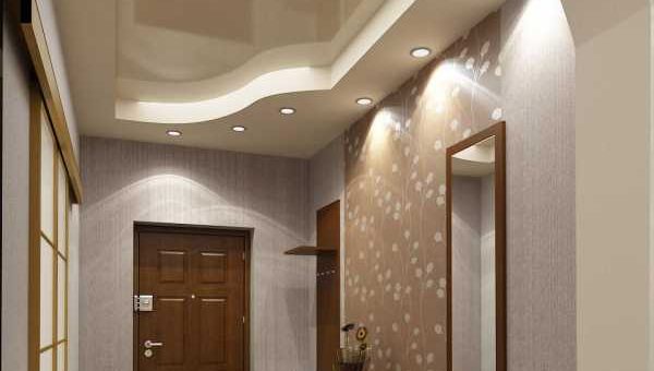 Как своими руками сделать арку в коридоре – Арка в коридор – видео-инструкция по монтажу своими руками, особенности гипсокартонных конструкций между коридором и гостиной, цена, фото