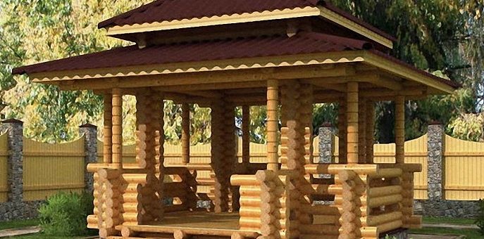 Как украсить беседку своими руками из подручных материалов – видео-инструкция по монтажу своими руками, особенности дизайна, проекты, чертежи, фото