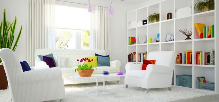 Как украсить комнату дешево – 10 способов преобразить съёмную квартиру быстро и недорого – Roomble.com