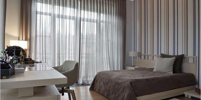 Как увеличить зрительно комнату – Как зрительно увеличить комнату | Кот ученый. Полезные советы для дома и отдыха.