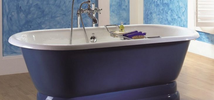 Как выбрать чугунную ванну – Как выбрать чугунную ванну — лучшие модели и производители (фото, видео)