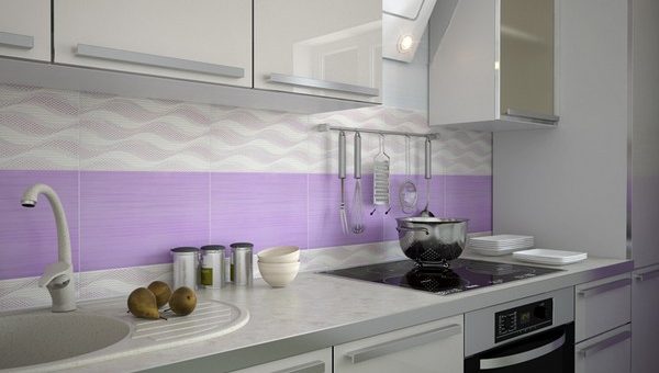 Как выбрать фартук на кухню – Какой фартук для кухни лучше – размер фартука для кухни из плитки, как сделать своими руками