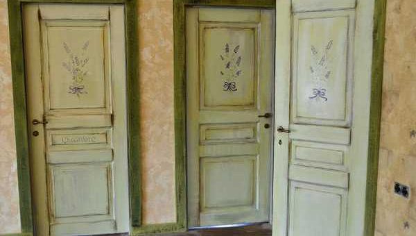 Как задекорировать стекло в двери – дизайн межкомнатных моделей в квартире, оформление, украшение и декорирование конструкций своими руками