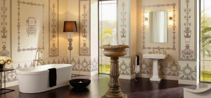 Какие бывают интерьеры комнат – Основные стили дизайна интерьера — описание и фото 15 видов стилей интерьера