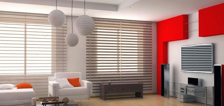 Какие бывают жалюзи – какие бывают на пластиковые окна, описание типов, сочетание со шторами в комнате