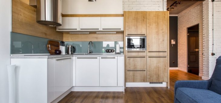 Какие кухни в моде в 2018 году фото – Дизайн кухни 2018 года (67 фото): современный интерьер, модные тенденции