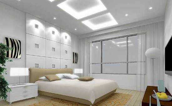 Какие лучше делать потолки в квартире – стандартная высота, виды покрытия, как выбрать, решение, как можно, размеры и варианты, какие в моде и какие бывают