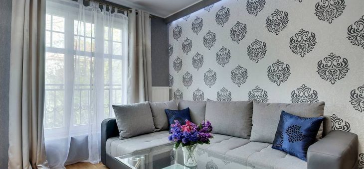 Какие лучше наклеить обои в зале – Какими обоями поклеить зал — Только ремонт своими руками в квартире: фото, видео, инструкции