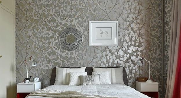 Какие лучше обои поклеить в спальне – Выбираем обои в спальню: рекомендации от дизайнеров, нюансы покупки, фотогалерея