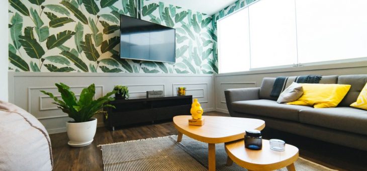 Какие можно обои – Как правильно выбрать обои: материал, поверхность, водостойкость, в какое помещение