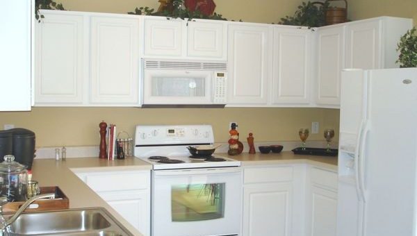 Какие обои подобрать к красной кухне – Как выбрать цвет обоев на кухню в 2018 году 🚩 Какие обои выбрать для кухни 🚩 Дизайн квартиры