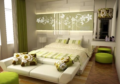 Какие обои подойдут в маленькую комнату – Какие обои выбрать для маленькой комнаты. Выбор цвета и рисунка. Решение проблем планировка. Отделка коридора и спальни. Классификация покрытий