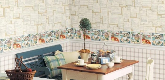 Какие обои поклеить на кухне фото – Какими обоями поклеить кухню. Разновидности обоев для кухни. Какие лучше выбрать обои на кухню или столовуюИнформационный строительный сайт |