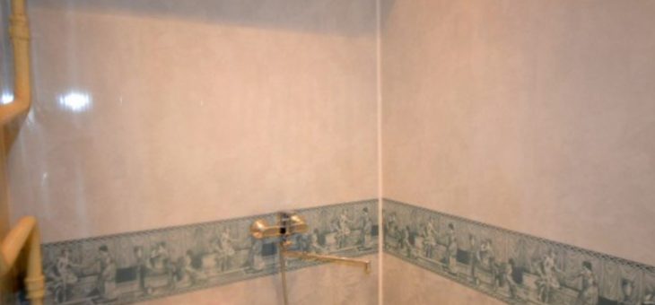 Какие пластиковые панели лучше для ванной комнаты на потолок – дизайн потолка пластиковыми панелями в комнате, обшитая листовыми материалами поверхность, отзывы