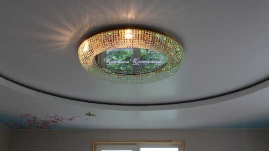 Какие потолки делают сейчас – Подскажите пожалуйста, какие потолки сейчас в моде. Планируем ремонт в гостиной, хотим натяжной потолок, но какой?