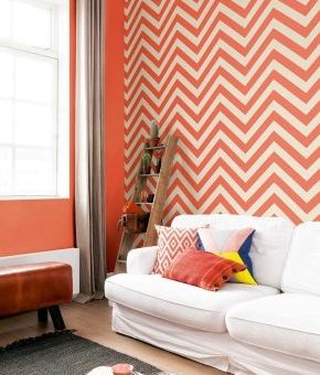 Какие выбрать обои для темной комнаты – как выбрать настенные покрытия, зрительно увеличивающие пространство, какие изделия подойдут в небольшой зал, идеи-2018 оформления