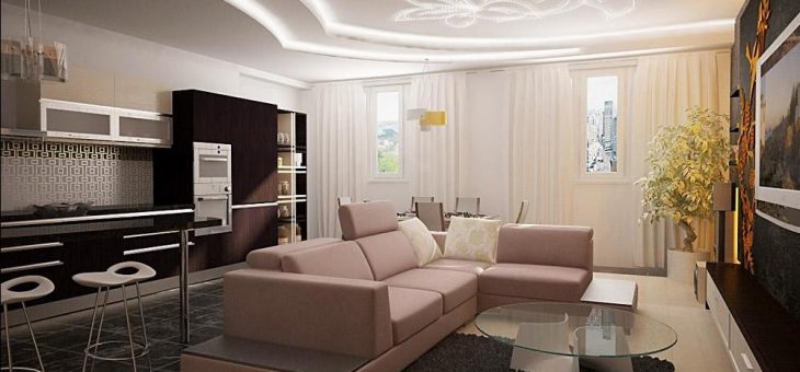 Какой выбрать натяжной потолок в спальню – Какой потолок лучше сделать в спальне: виды дизайнов парящих потолков в современном стиле (фото), красивые дизайнерские потолки в частном доме, оформление натяжных потолков