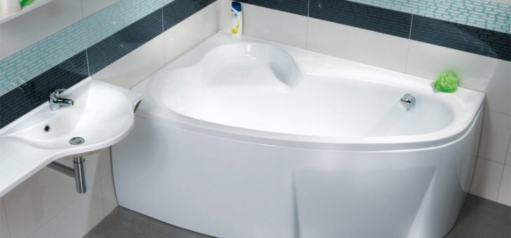 Какую лучше ванную выбрать – Как выбрать ванну — разновидности, критерии выбора, на что обращать внимание