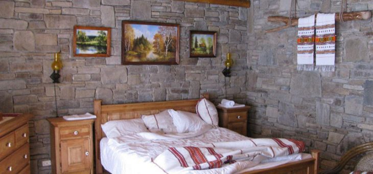 Камня стиль