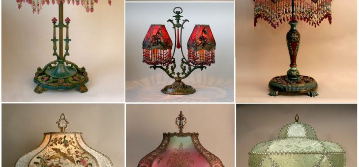 Каркас для абажура для торшера своими руками – каркас для торшера из ниток и ткани, мастер-класс из дерева, газетных трубочек и других подручных материалов