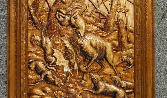 Картина на дереве своими руками – фото резного декора, картины из дерева Индонезия, резное панно своими руками для бани, деревянные на стену, видео