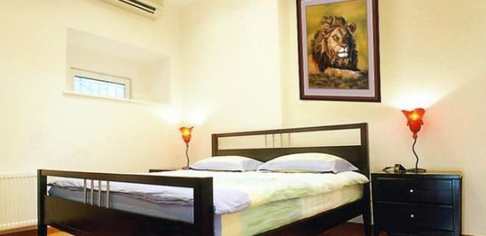 Картина над кроватью в спальне по фен шуй – Какую картину можно повесить в спальне над кроватью по фен шуй — какая картина нужна в спальне? — Goldy-Woman.com