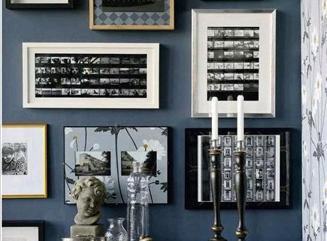 Картинки декор – Топ-20 оригинальных идей по оформлению интерьера фотографиями – Ярмарка Мастеров