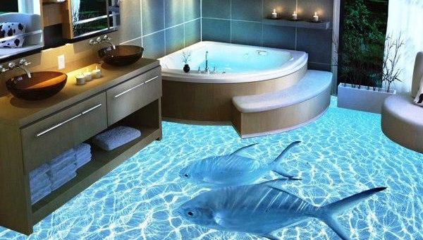 Картинки для 3д полов – 3D и фото, наливные своими руками, Заливные три Д прозрачные, пошаговая инструкция и фотографии