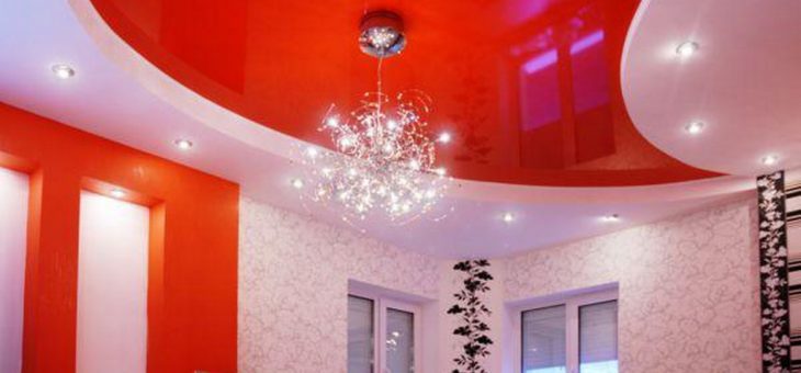 Картинки натяжной потолок фото – Фотографии натяжных потолков, фото дизайн потолков в фотогалерее ремонта компании Ресар