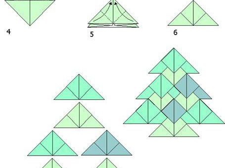 Картинки оригами как сделать оригами – Оригами для детей и начинающих, как сделать поделки из бумаги, схемы сборки, модульное оригами / Ёжка