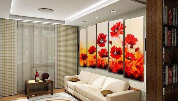 Картины для интерьера фото стильные модульные картины – Модульные картины в интерьере квартир и домов > 60 фото-идей для размещения в гостиной, спальне, прихожей