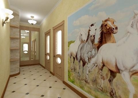 Картины в прихожую на стену – для прихожей фото на стену, фреска в квартире, модули в интерьере, какую повесить мозаику