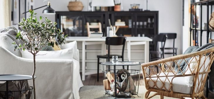 Каталог 2018 года икеа – Что интересного в новом каталоге ИКЕА / IKEA на 2018 год? Смотрим на фото