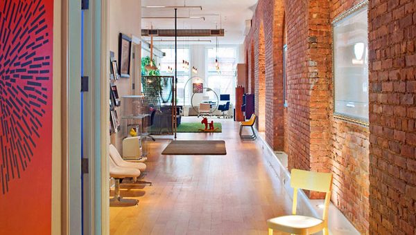 Кирпичики в прихожей фото – stil-loft-eto — запись пользователя ELENA (ELENA0107) в сообществе Дизайн интерьера в категории Интерьерное решение прихожих, коридорчиков