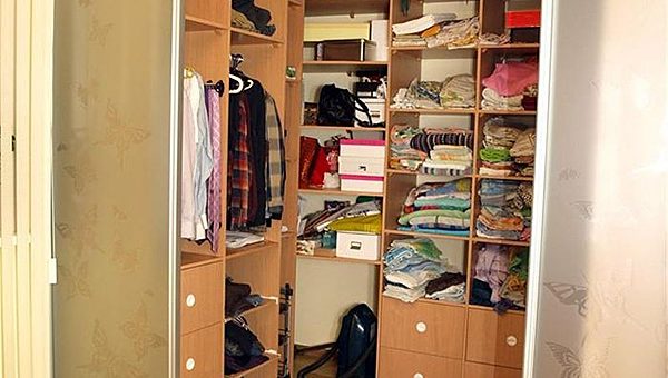 Кладовая в коридоре – что это такое, как сделать своими руками в квартире «хрущевке», обустройство маленьких вариантов на кухне и в прихожей