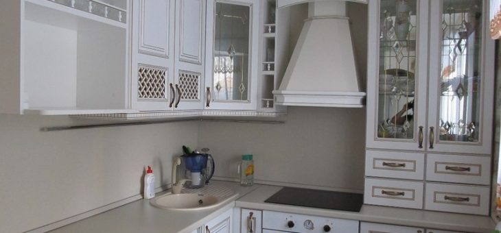 Классическая кухня маленькая – Маленькая классическая кухня, заказать маленькую классическую кухню от производителя