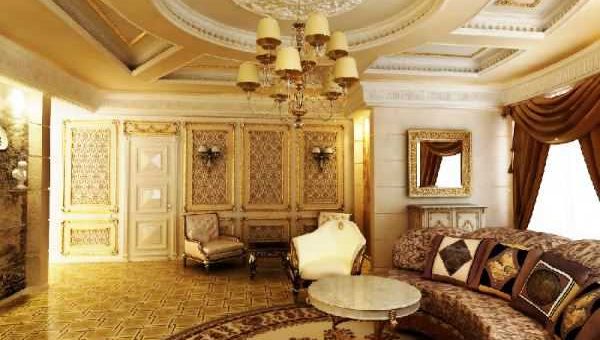 Классика стиль в интерьере – краткий обзор, характерные черты, особенности использования в дизайне квартир и загородных домов