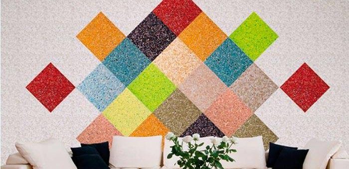 Клеевые обои – Как клеить обои правильно? Как поклеить флизелиновые, виниловые или бумажные обои в углах и на потолок расскажет Леруа Мерлен.