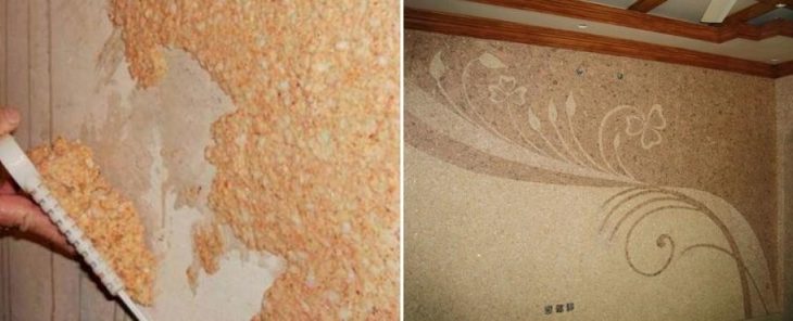 Клеят обои на обои – как поклеить флизелиновые, приклеятся ли обои на обои под покраску, на водоэмульсионную краску, виниловые, жидкие, видео