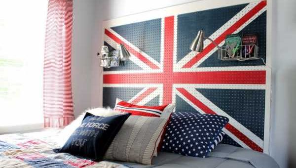 Комната девочки подростка в стиле лондон – Стиль Лондон в детской комнате — от чопорной классики до поп-арта. Комната в стиле лондон для подростка