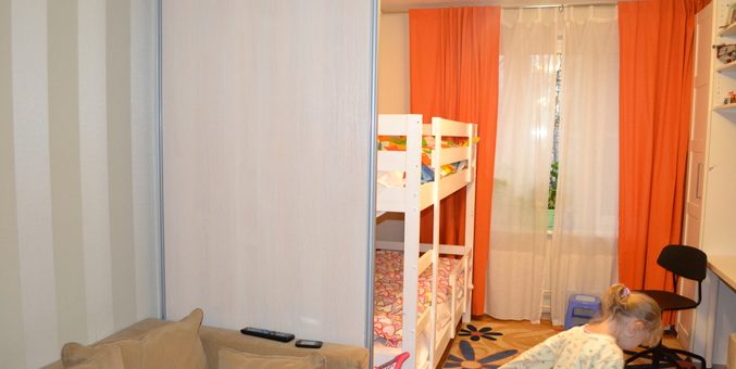 Комната для двух детей и родителей – Комната для родителей и двух детей — комната родителей и 2 детей — запись пользователя Светлана (ptaska07) в сообществе Дизайн интерьера