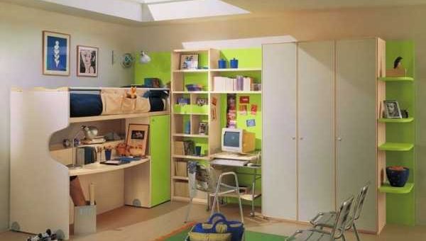 Комната для мальчика подростка икеа – Комната подростка в стиле икеа — красочная, функциональная и яркая   tooran