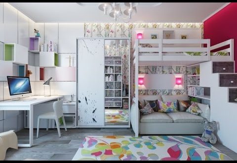 Комната для разнополых подростков – moya.ru | : Здоровье, отношения, диеты, дети, магия, семья и другие самые интересные статьи на сайте.