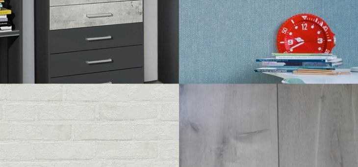 Комната с кирпичной стеной для подростка – kak-vybrat-cvet-sten — запись пользователя Марина (id2506021) в сообществе Дизайн интерьера в категории Авторские проекты дизайнеров.(Посты не по теме будут удаляться!)