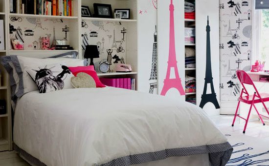 Комната в стиле париж – Детская комната в стиле парижа либо детская комната с эйфелевой башней