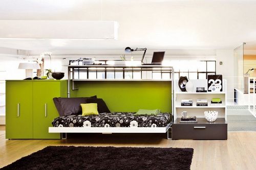 Комод стол трансформер фото – Кровать-трансформер: (64 фото), видео, своими руками, для новорожденных, для подростков, с откидным механизмом. Цена