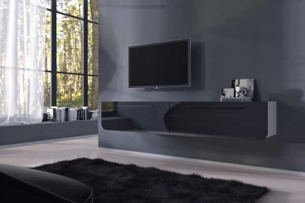 Консоль мебельная в гостиную под телевизор