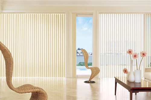 Конструкция жалюзи – конструктивные особенности, используемые материалы и основные механизмы управления