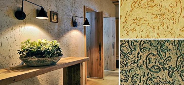 Короед текстура – Декоративная штукатурка текстура короед. Стойкость к прикосновению. Декоративная фасадная штукатурка короед своими руками: технология нанесения