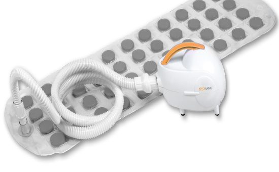 Коврик массажный для ванны – Гидромассажные коврики — Купить в фирменном магазине Медисана. Весы, тонометры, термометры, массажные накидки, массажные коврики с доставкой или в магазине